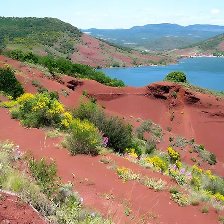 公寓 Tranquilles *