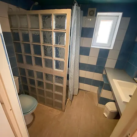 公寓 Tranquilles *