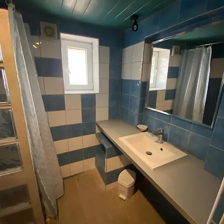 公寓 Tranquilles Lodève