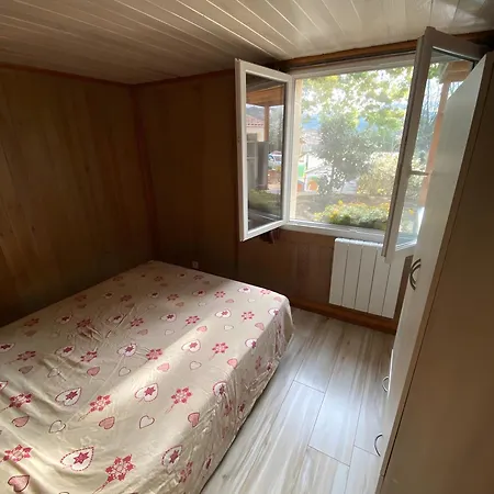 아파트 Cocon Pour 2 Au Coeur De