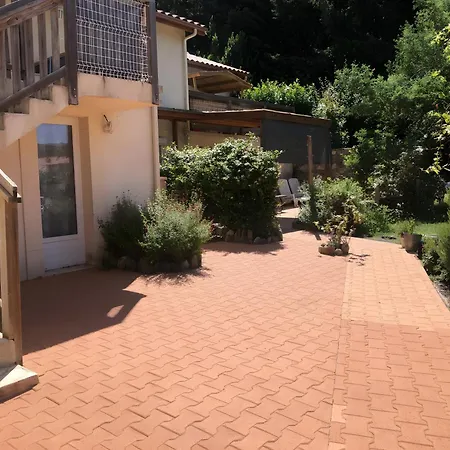 Cocon Pour 2 Au Coeur De Apartman Lodève