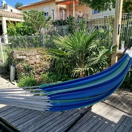 Cocon Pour 2 Au Coeur De * Lodève