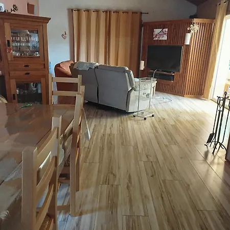 Apartman Cocon Pour 2 Au Coeur De *