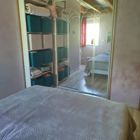 Apartman Cocon Pour 2 Au Coeur De Lodève