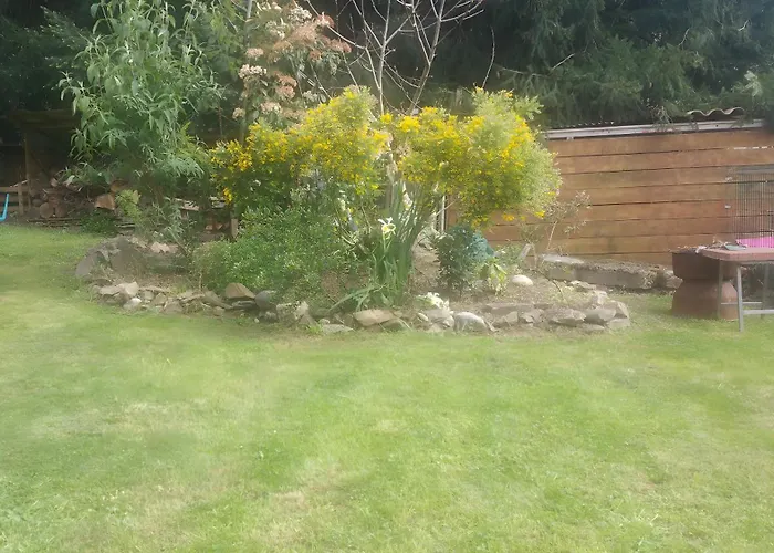 Tranquilles 公寓 *