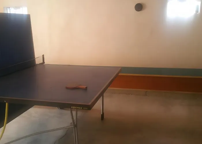 Tranquilles Διαμέρισμα