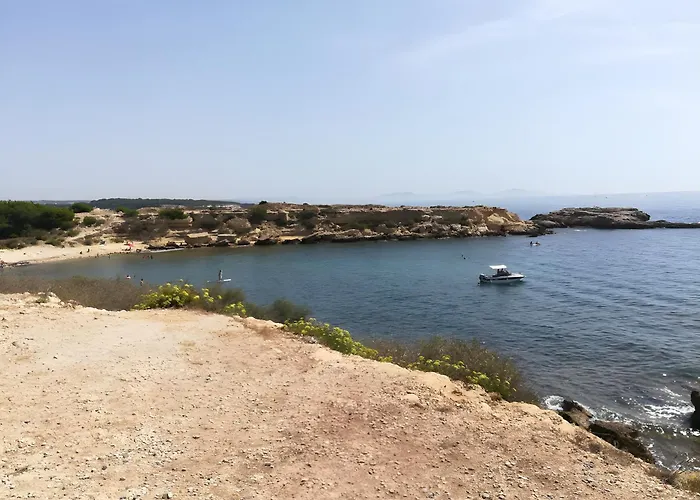 Tranquilles 公寓 Lodève