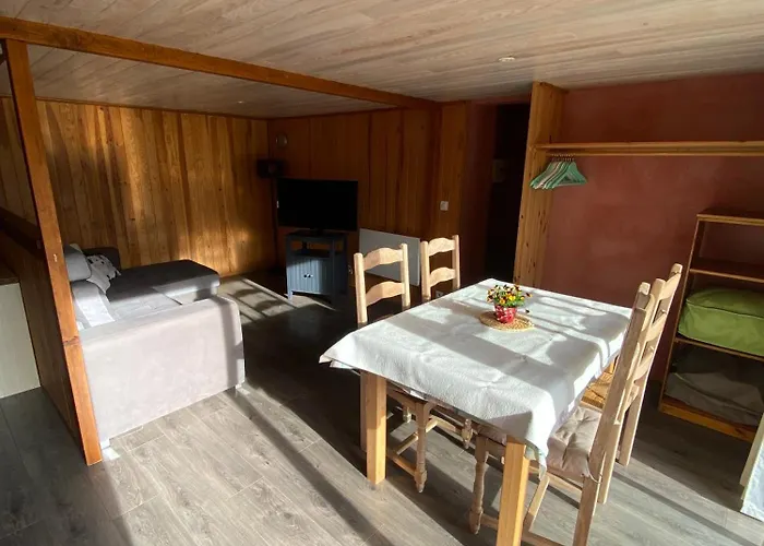 Tranquilles Διαμέρισμα