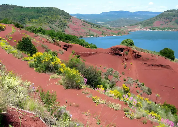 公寓 Tranquilles *