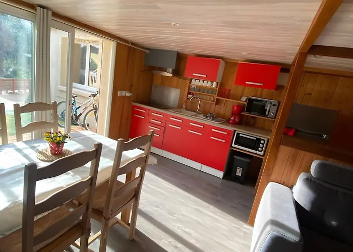 Διαμέρισμα Tranquilles Lodève