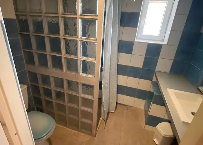 Διαμέρισμα Tranquilles *