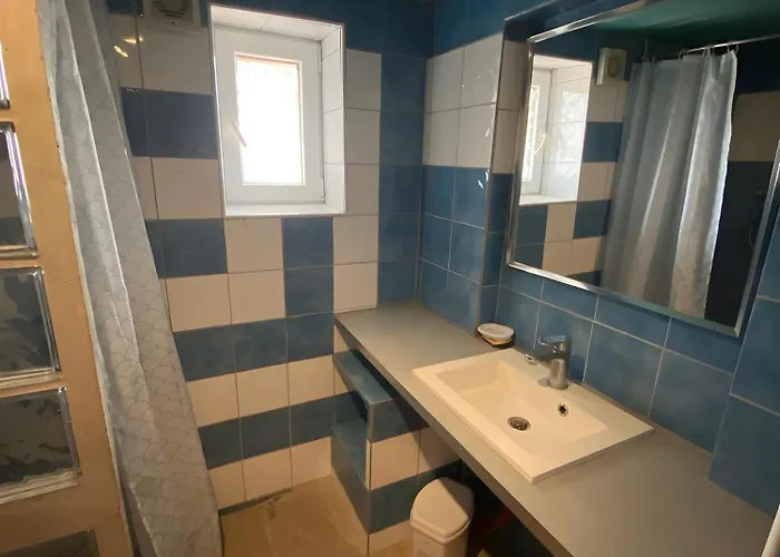 公寓 Tranquilles Lodève