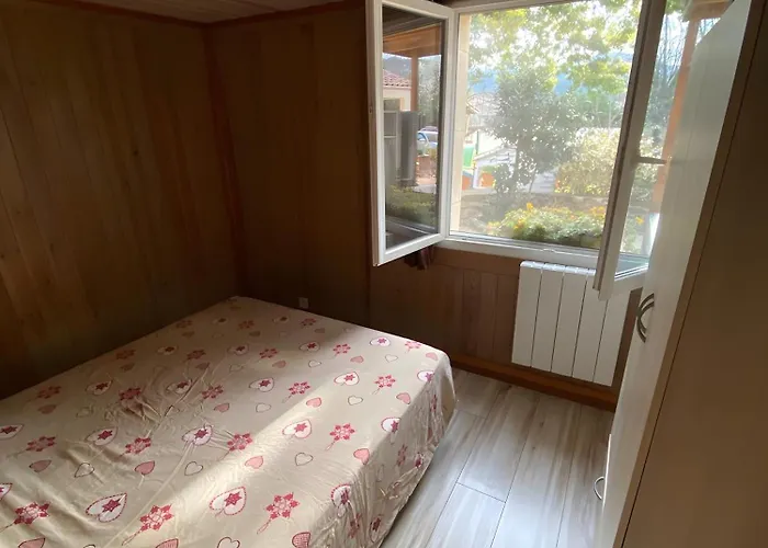 Apartment Cocon Pour 2 Au Coeur De