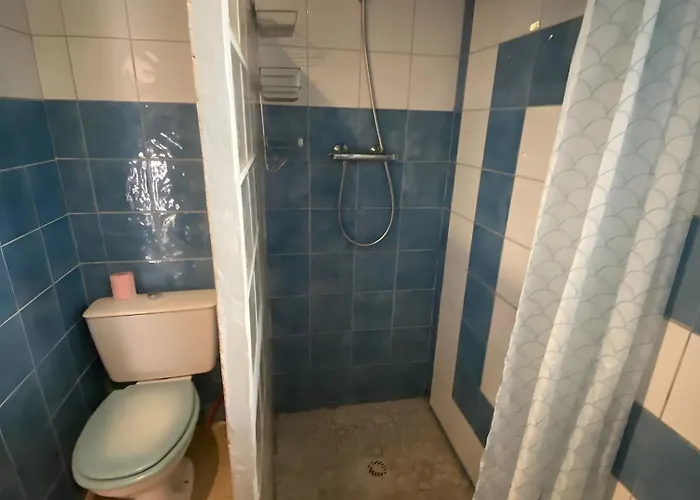 Apartment Cocon Pour 2 Au Coeur De